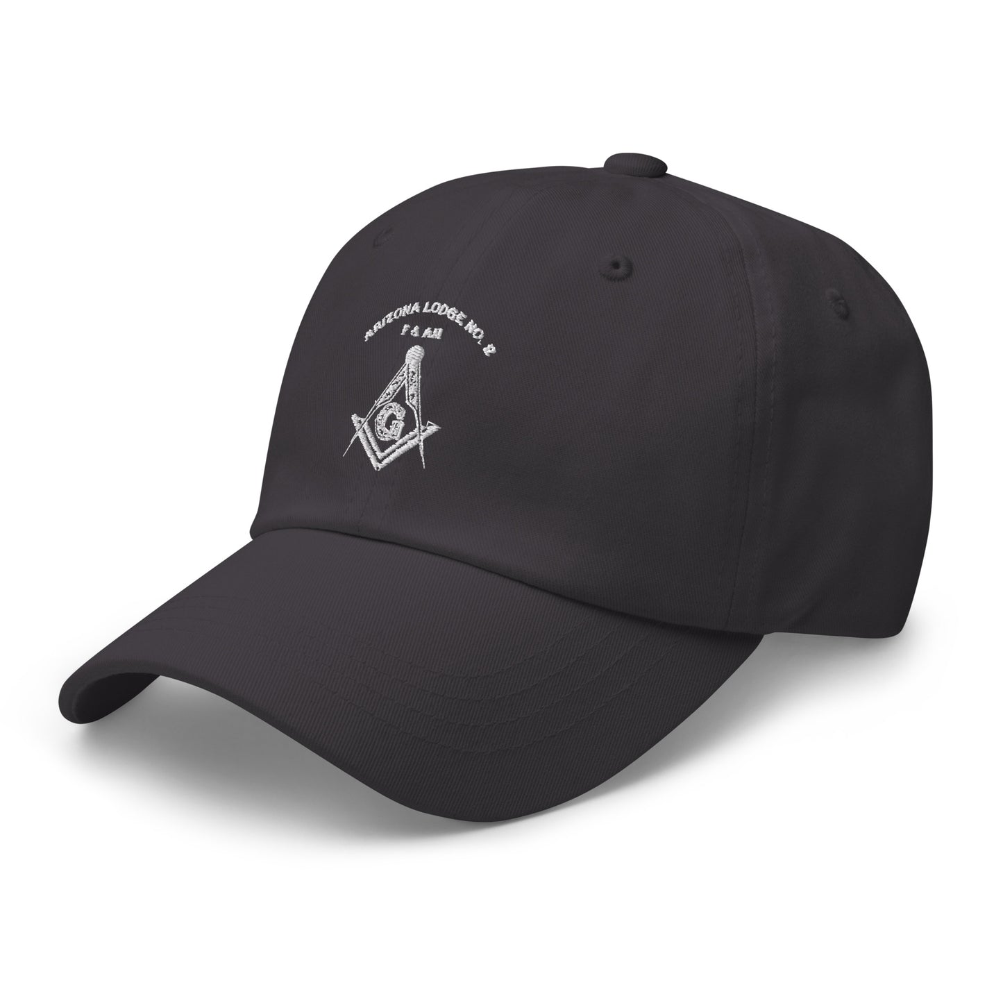 Arizona Lodge No. 2 Hat - Multiple Colors