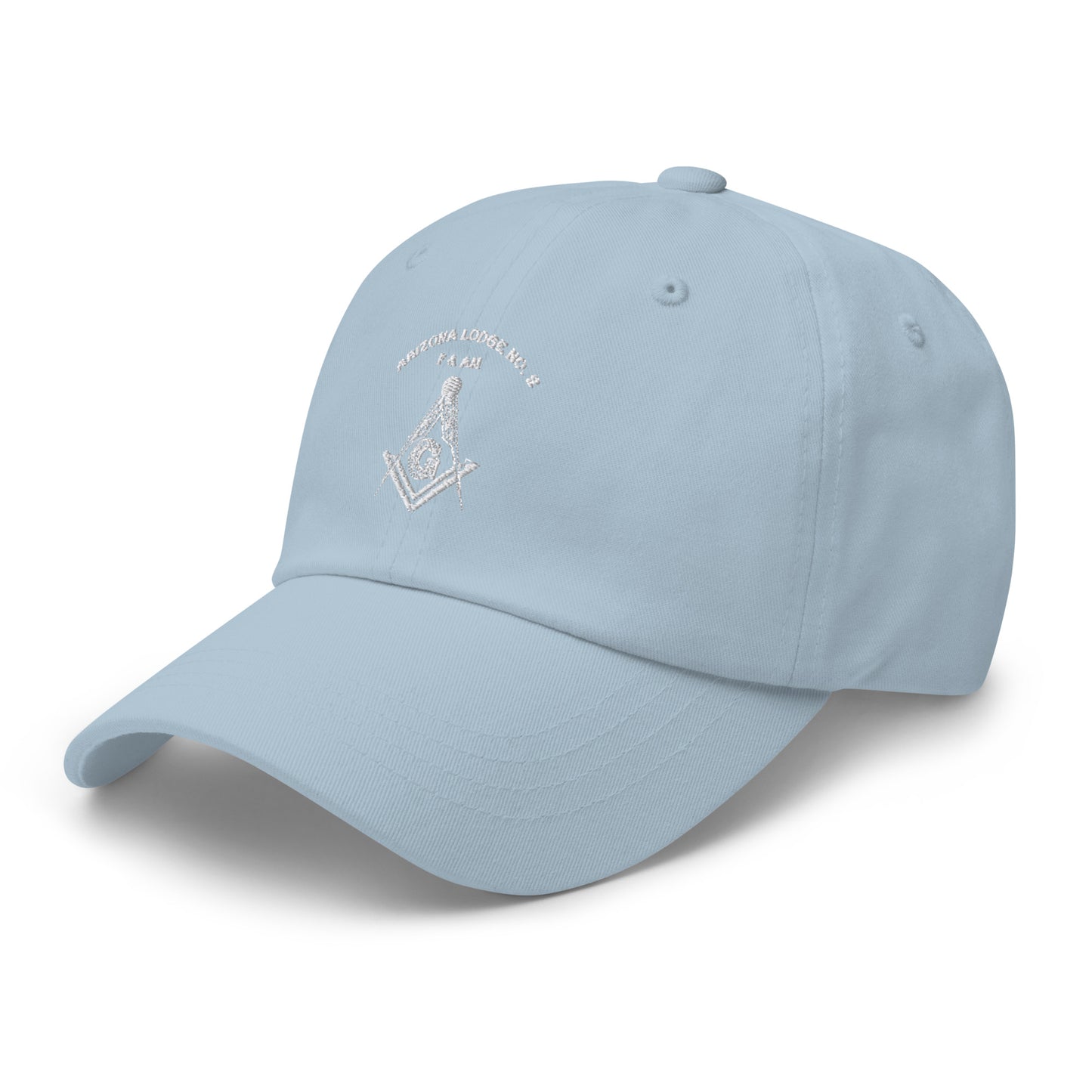 Arizona Lodge No. 2 Hat - Multiple Colors