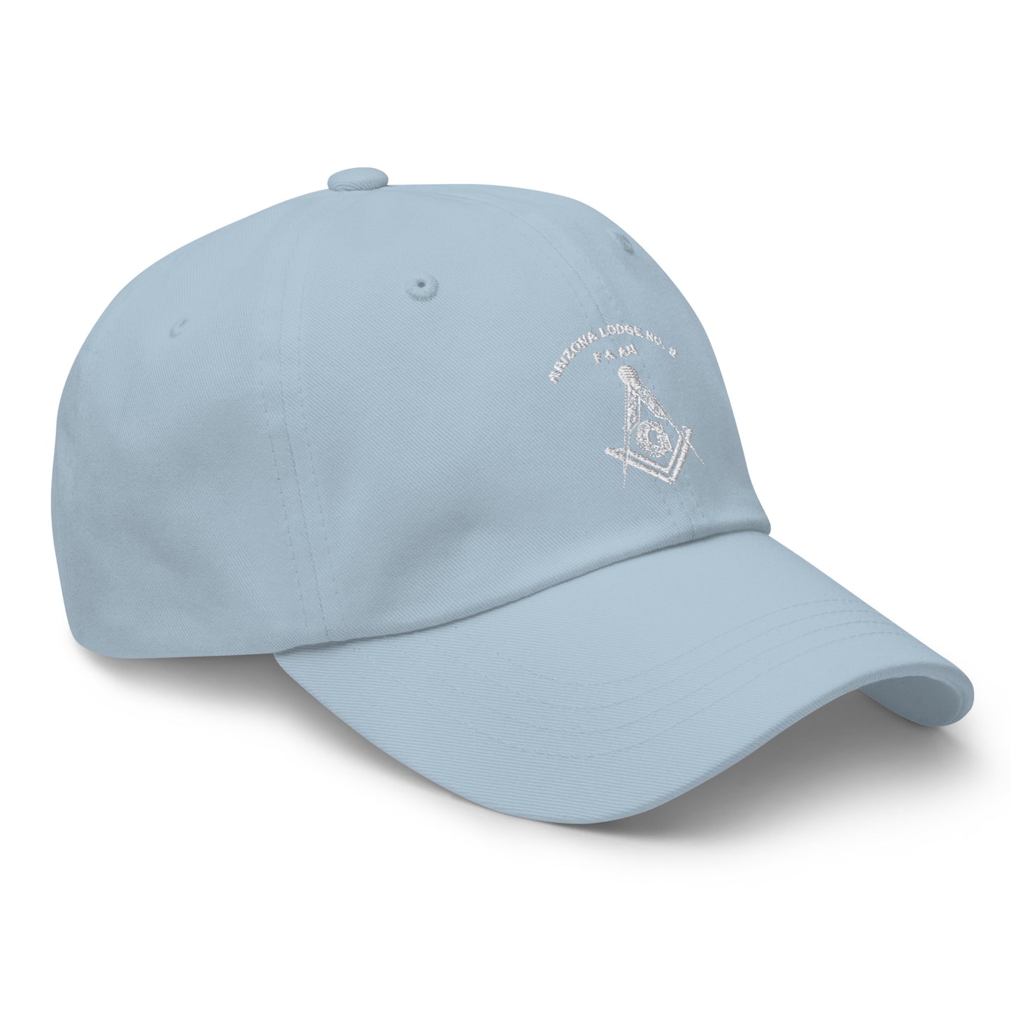 Arizona Lodge No. 2 Hat - Multiple Colors