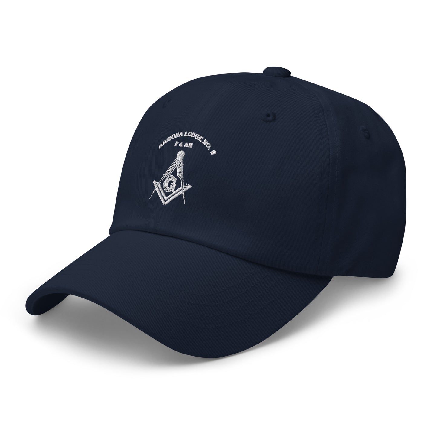 Arizona Lodge No. 2 Hat - Multiple Colors