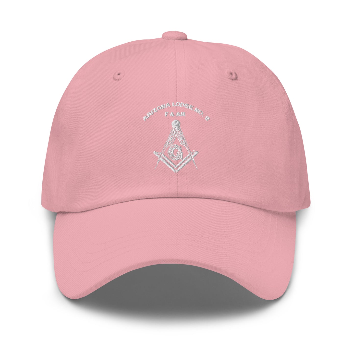 Arizona Lodge No. 2 Hat - Multiple Colors