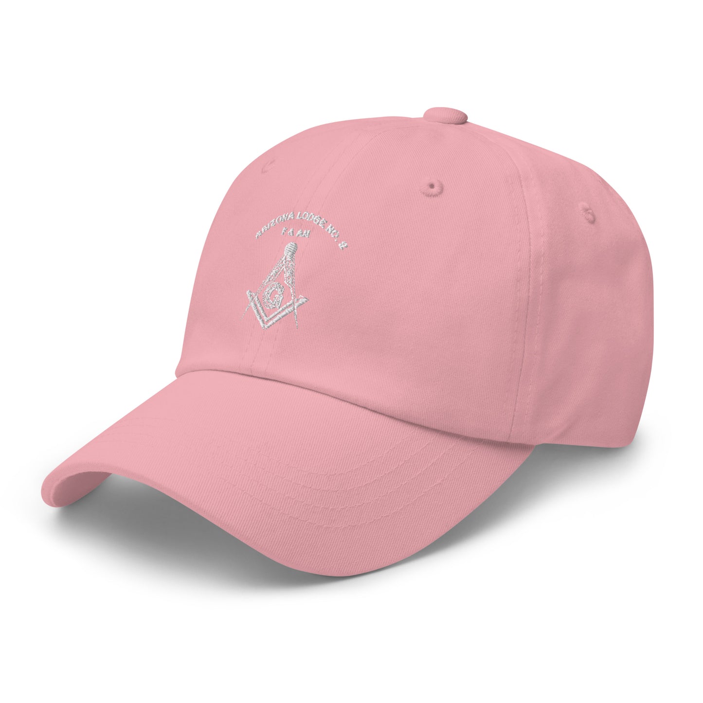 Arizona Lodge No. 2 Hat - Multiple Colors