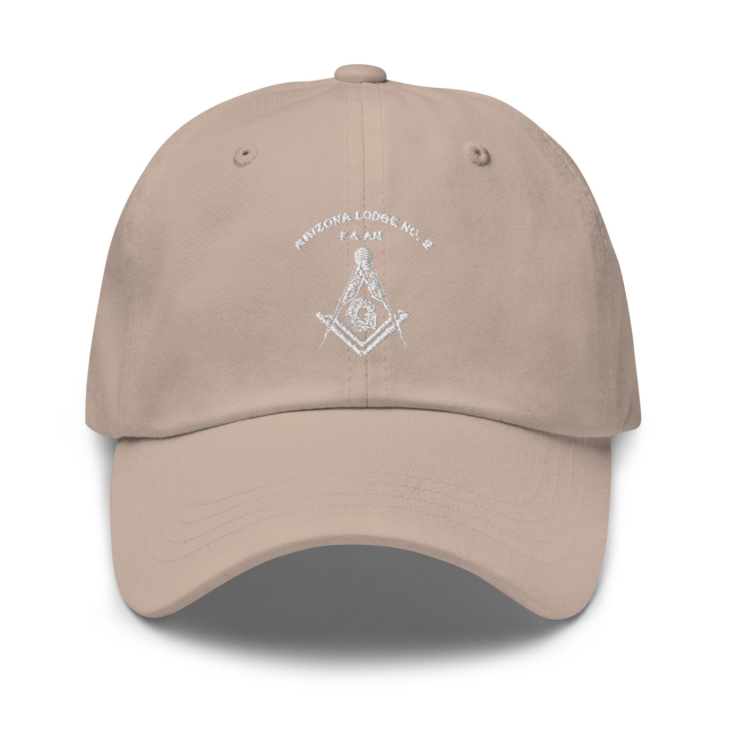Arizona Lodge No. 2 Hat - Multiple Colors