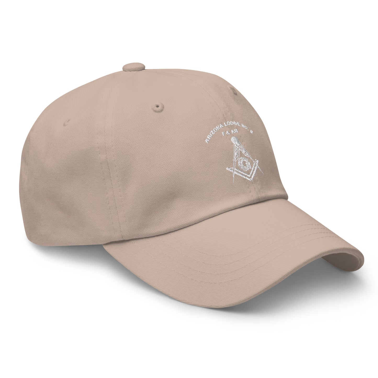 Arizona Lodge No. 2 Hat - Multiple Colors